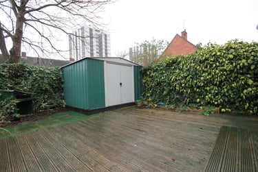 2 bed flat, Beadnell Place, Shieldfield, Newcastle, NE21YD - Image 7